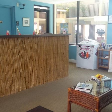 Anna Maria Island Dream Inn Holmes Beach Zewnętrze zdjęcie