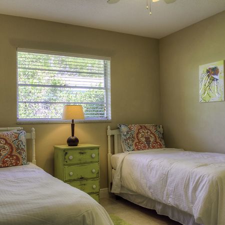 Anna Maria Island Dream Inn Holmes Beach Zewnętrze zdjęcie