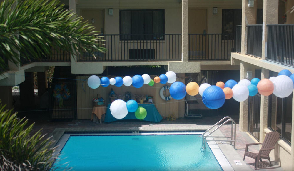 Anna Maria Island Dream Inn Holmes Beach Zewnętrze zdjęcie