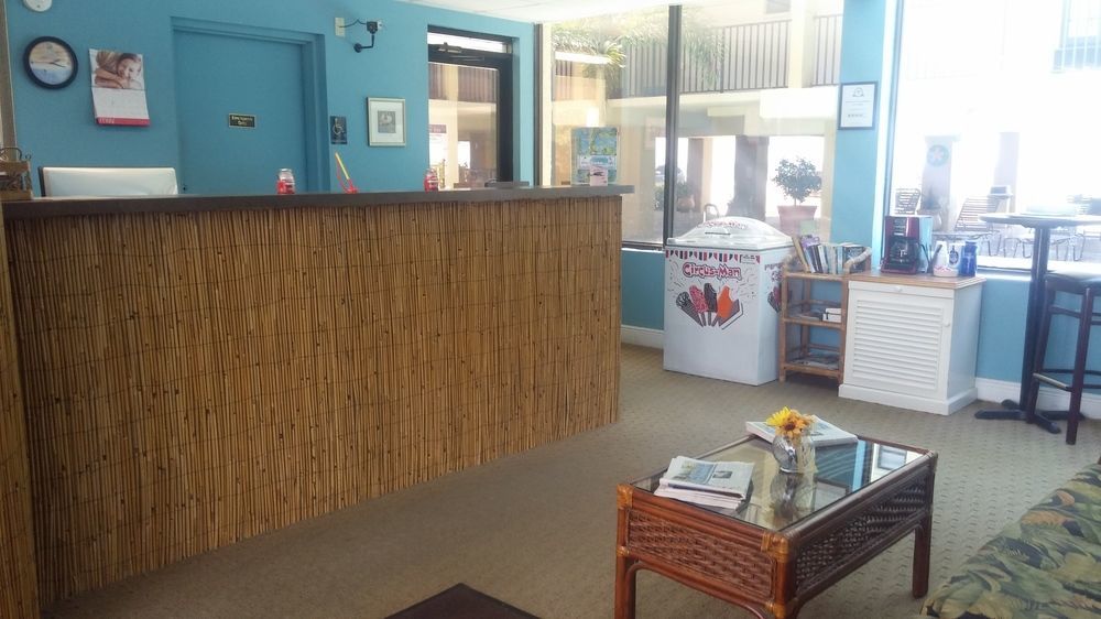Anna Maria Island Dream Inn Holmes Beach Zewnętrze zdjęcie