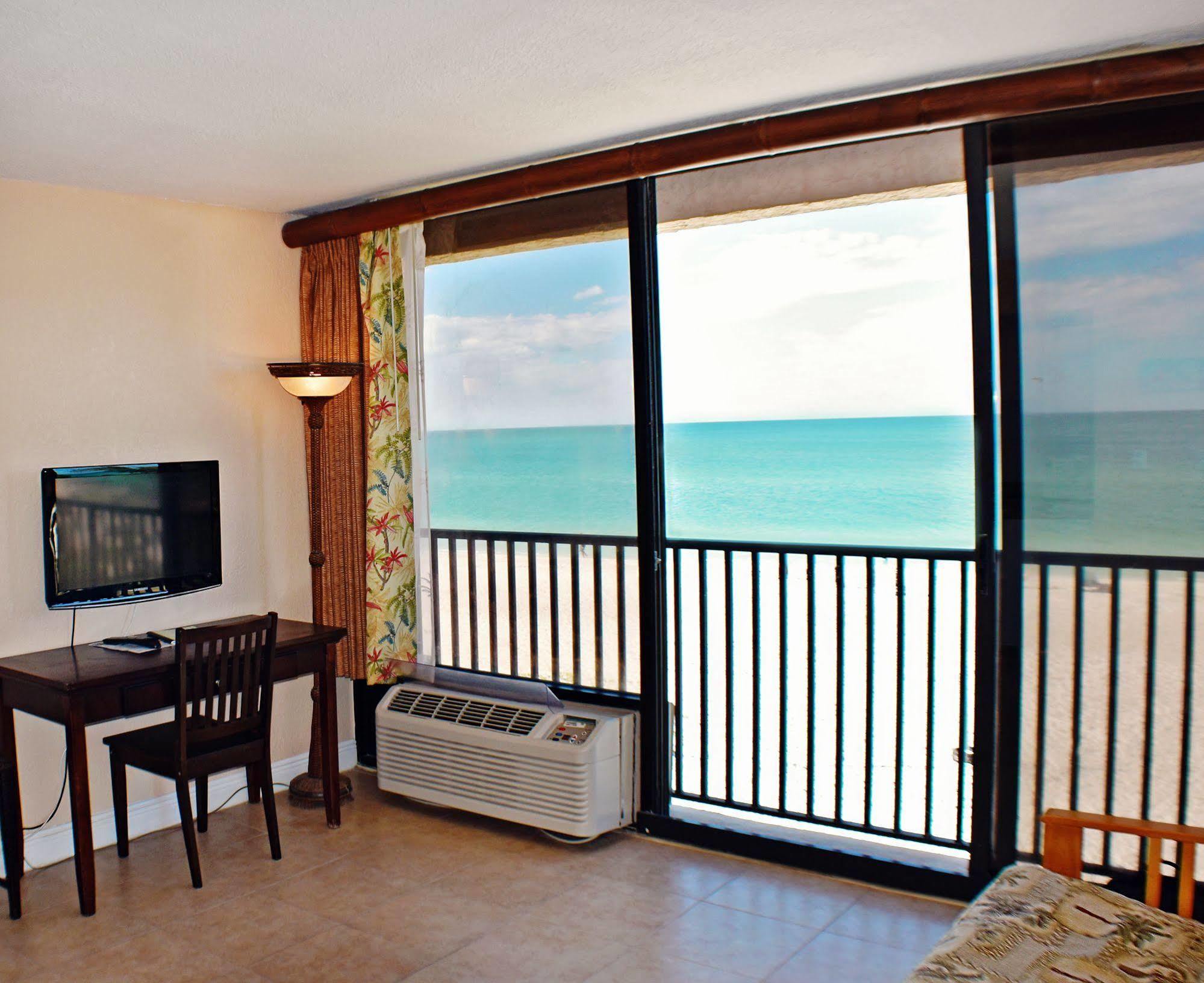 Anna Maria Island Dream Inn Holmes Beach Zewnętrze zdjęcie