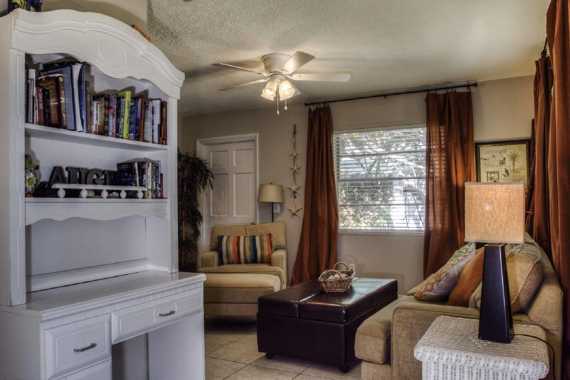 Anna Maria Island Dream Inn Holmes Beach Zewnętrze zdjęcie