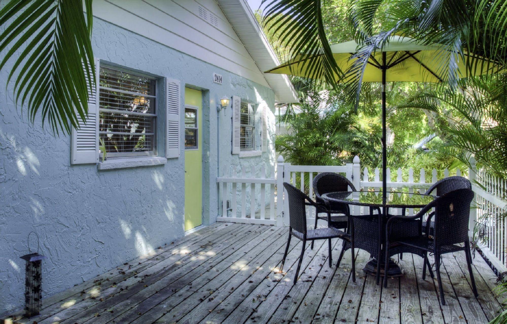 Anna Maria Island Dream Inn Holmes Beach Zewnętrze zdjęcie