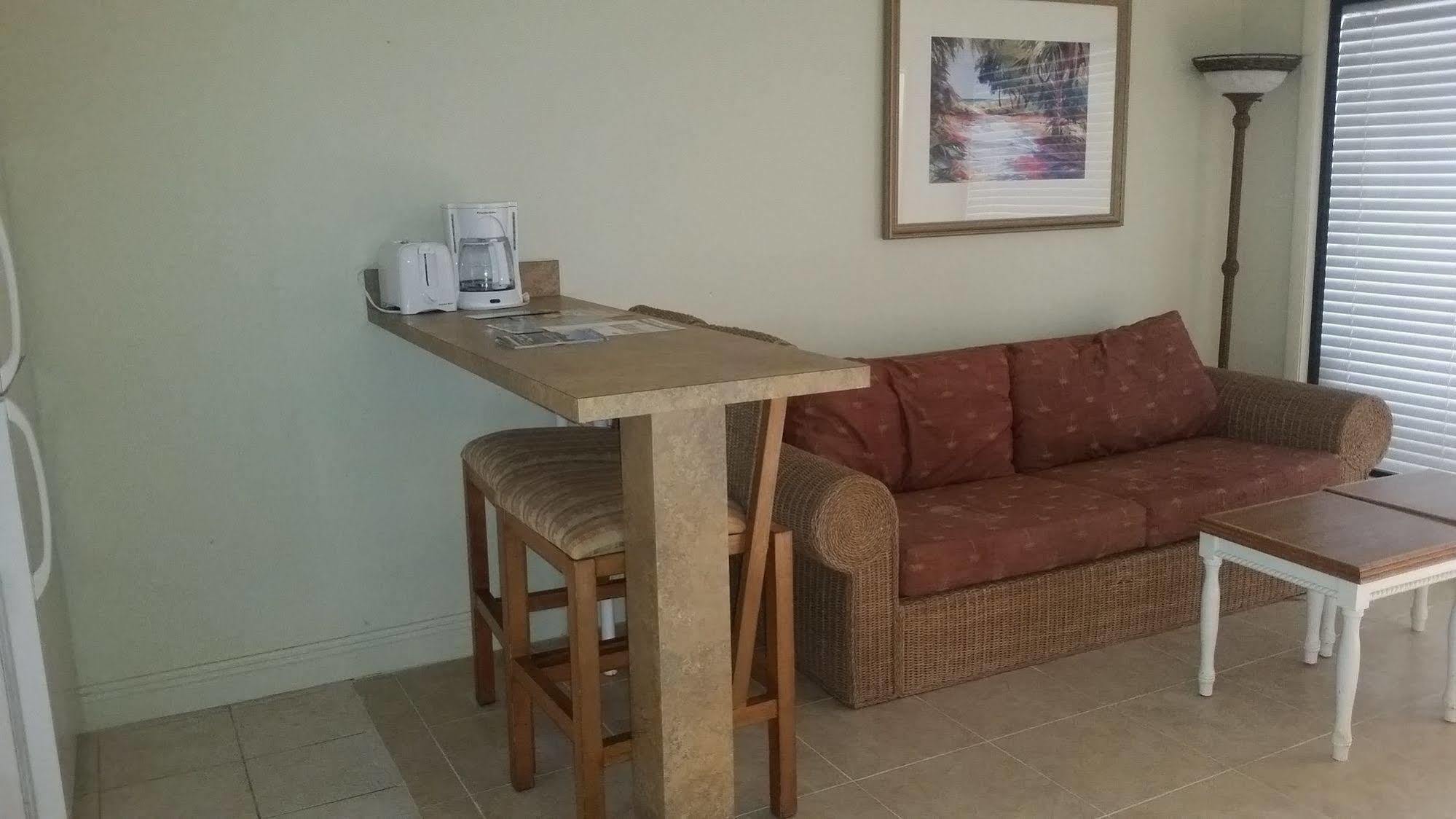 Anna Maria Island Dream Inn Holmes Beach Zewnętrze zdjęcie