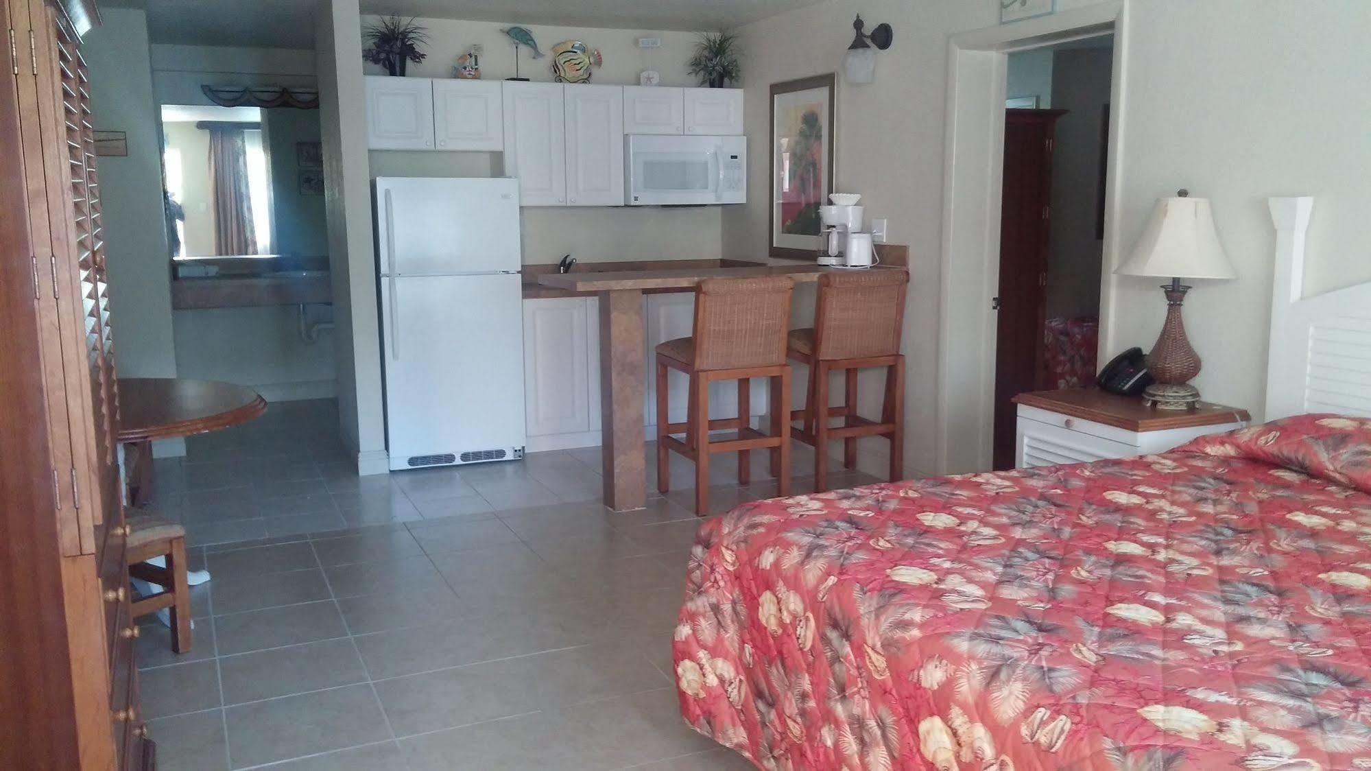 Anna Maria Island Dream Inn Holmes Beach Zewnętrze zdjęcie