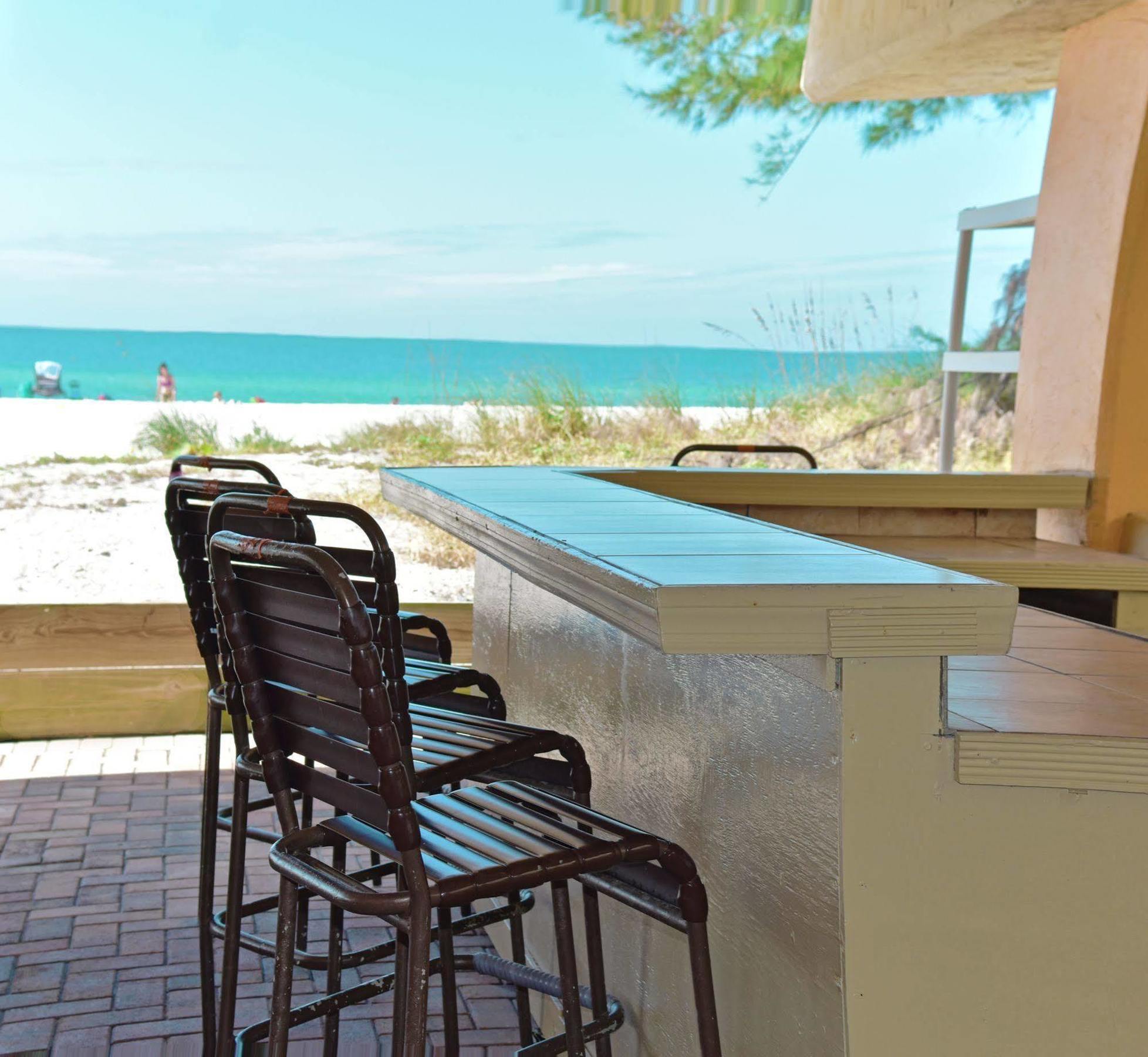 Anna Maria Island Dream Inn Holmes Beach Zewnętrze zdjęcie