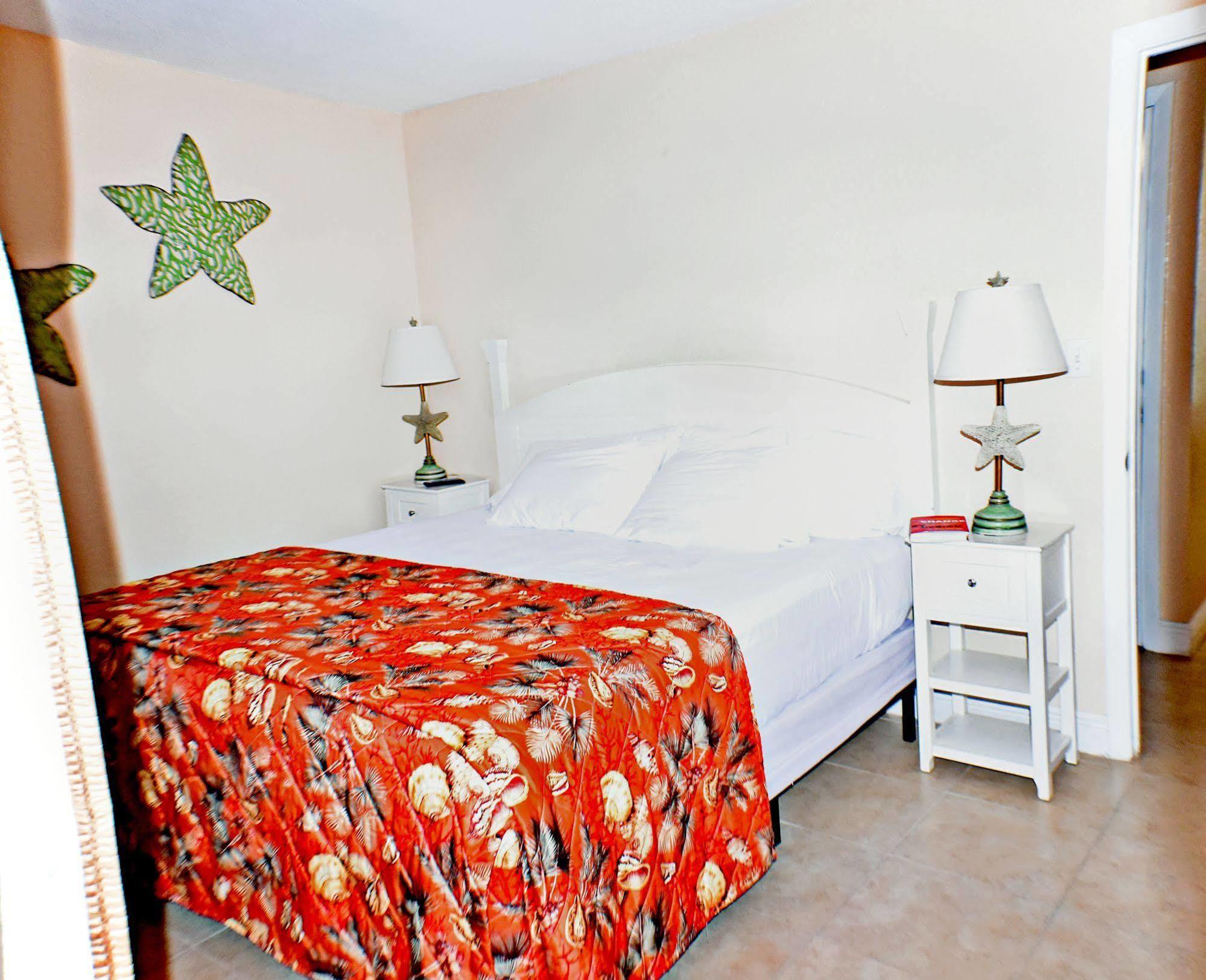 Anna Maria Island Dream Inn Holmes Beach Zewnętrze zdjęcie