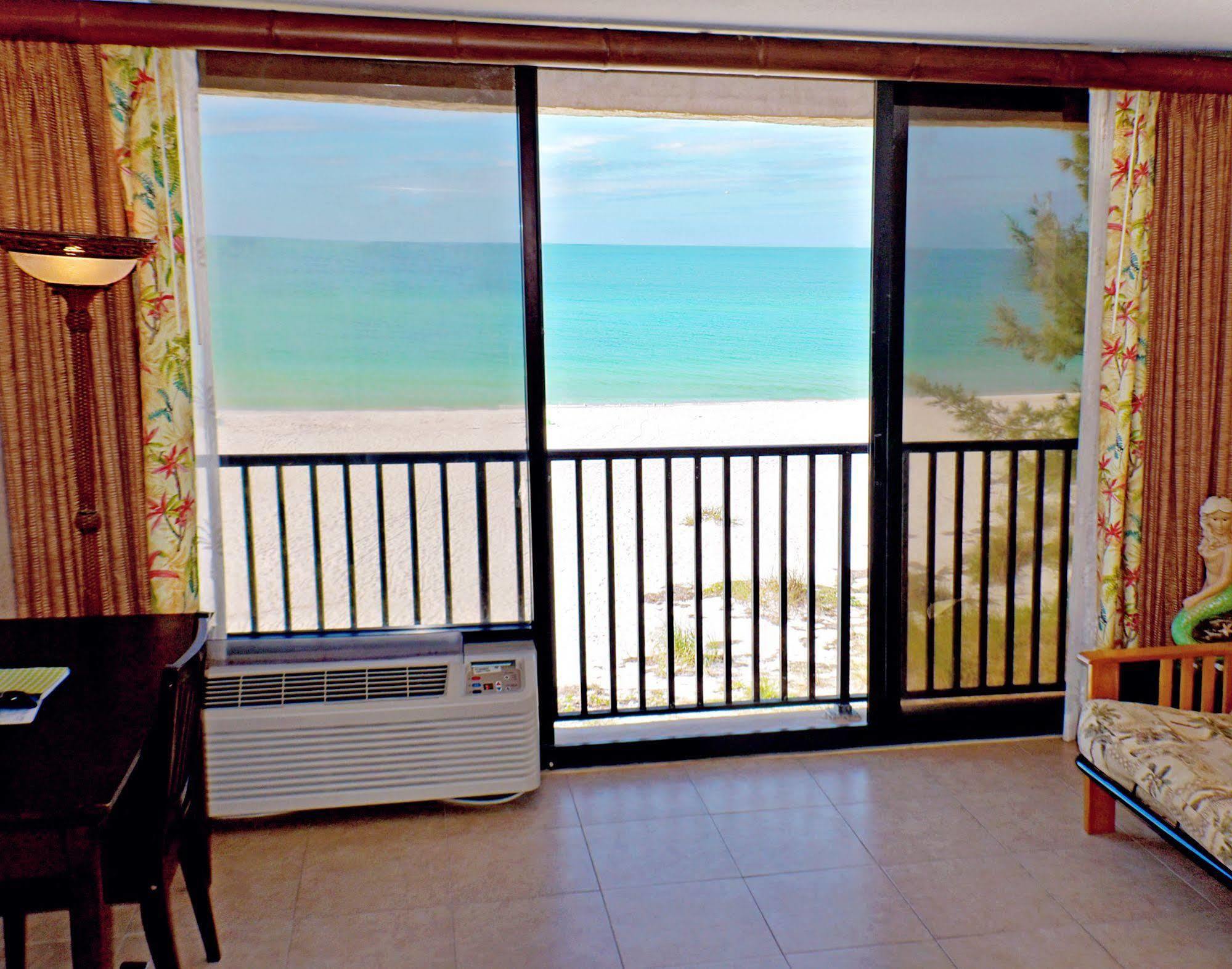 Anna Maria Island Dream Inn Holmes Beach Zewnętrze zdjęcie