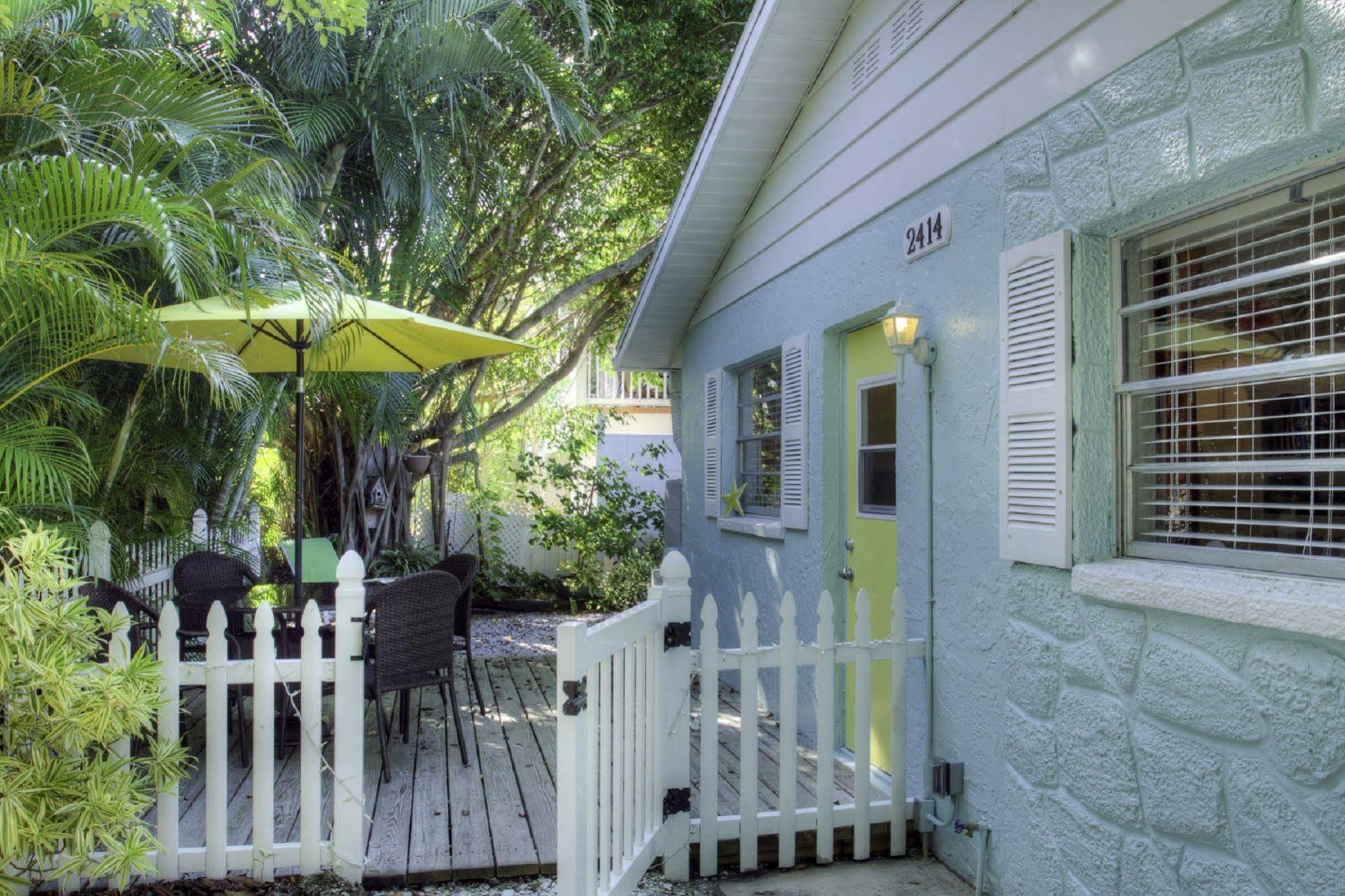 Anna Maria Island Dream Inn Holmes Beach Zewnętrze zdjęcie