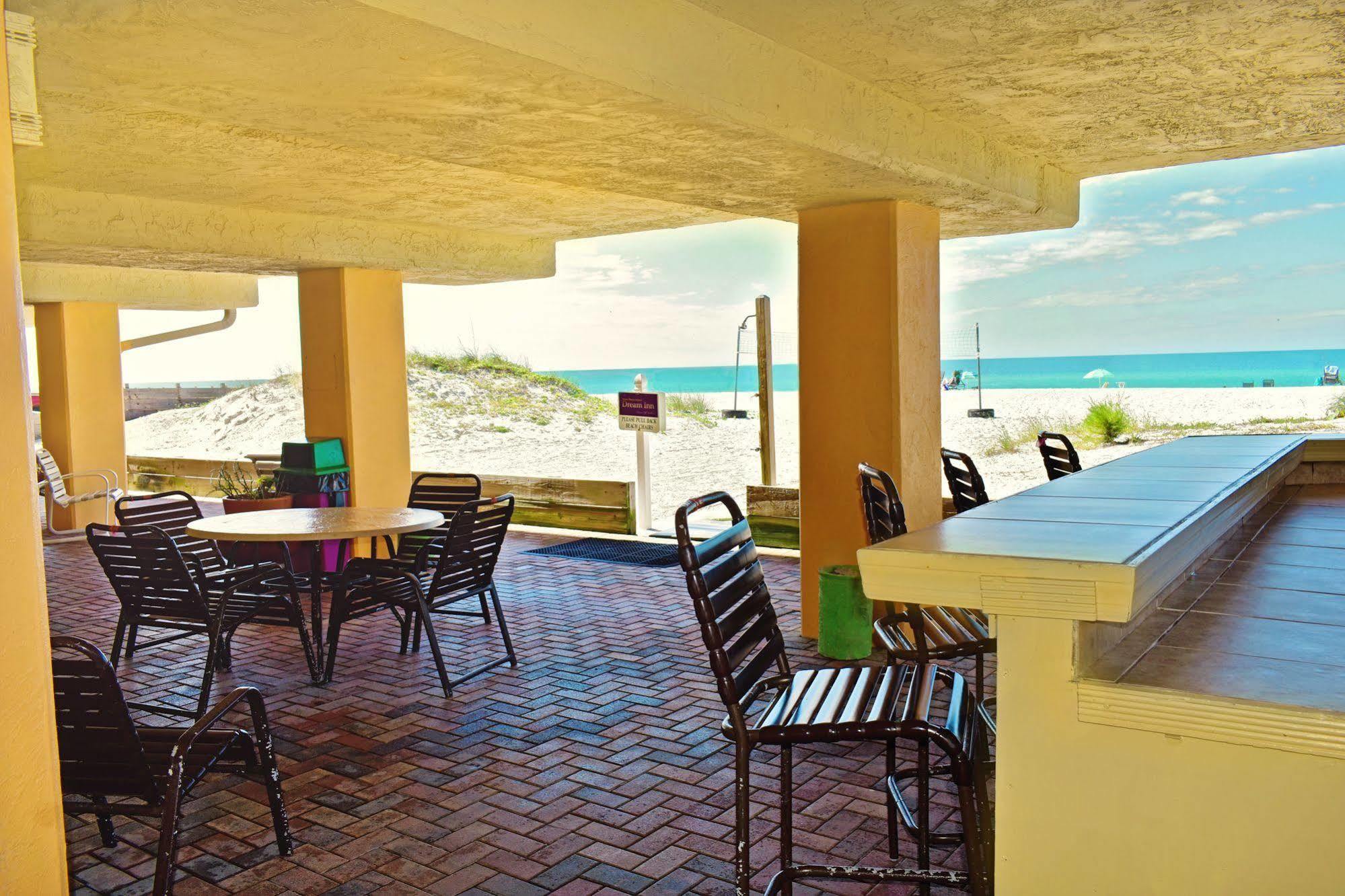 Anna Maria Island Dream Inn Holmes Beach Zewnętrze zdjęcie